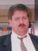 Виктор Богданов