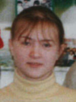 Наташа Ковалёва